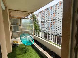 Location appartement 4 pièces