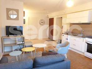 Location Appartement T1Angers Belle Beille