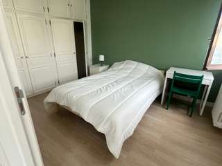 Location Chambre 4 pièces