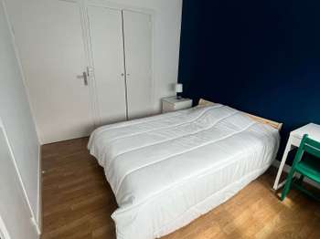 Location Chambre 4 pièces