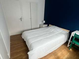 Location Chambre 4 pièces