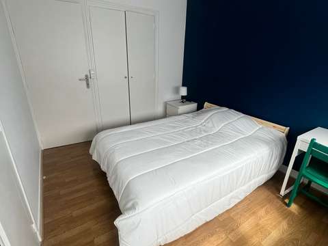 Location Chambre 4 pièces
