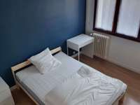 Location Chambre 4 pièces