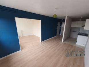 Photo Location appartement Angers Belle Beille