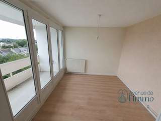 Location appartement 3 pièces