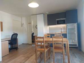 Location StudioAngers Belle Beille