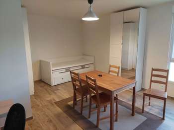 Location Studio 1 pièce
