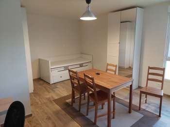 Location Studio 1 pièce