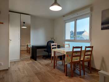 Location Studio 1 pièce