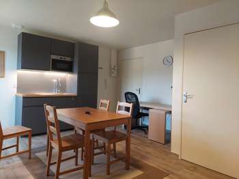 Location Studio 1 pièce