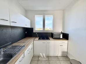 Location Appartement 4 piècesAngers Belle Beille