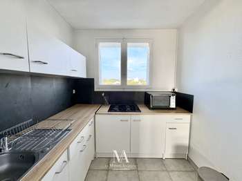Location appartement 4 pièces Angers Belle Beille 49