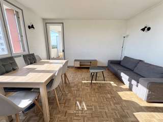 Location appartement 4 pièces
