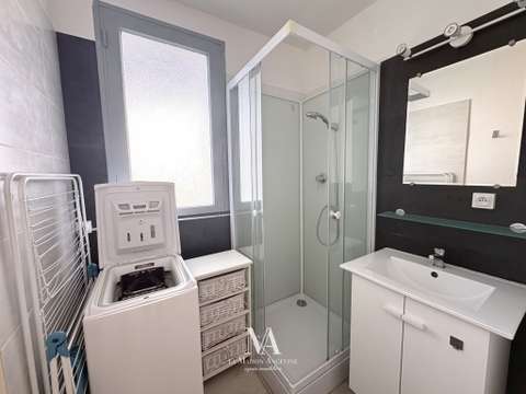 Location appartement 4 pièces