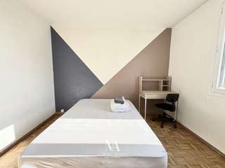 Location appartement 4 pièces