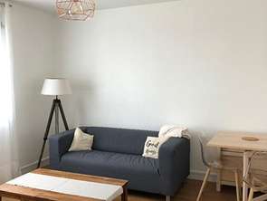 Location Appartement 3 piècesAngers Belle Beille
