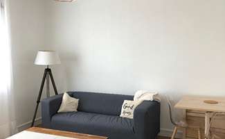 Photo Location appartement Angers Belle Beille