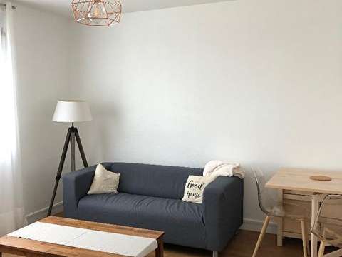 Location appartement 3 pièces Angers Belle Beille 49