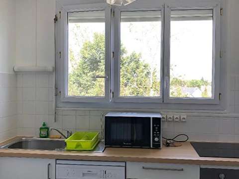 Location appartement 3 pièces