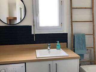 Location appartement 3 pièces