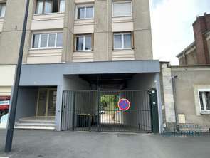 Location Appartement 3 piècesAngers Belle Beille