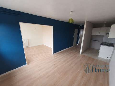 Location appartement 3 pièces