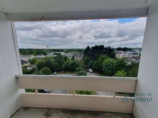 Location appartement 3 pièces