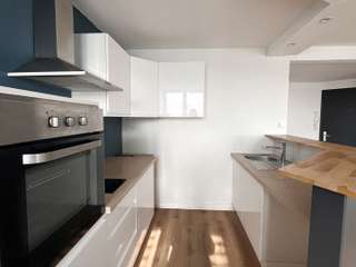 Location appartement 2 pièces
