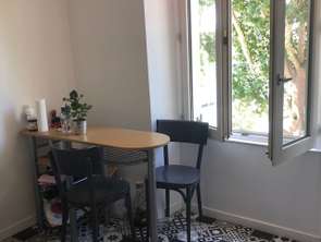 Location Appartement T1Angers Belle Beille