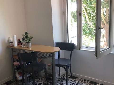 Location appartement 1 pièce Angers Belle Beille 49