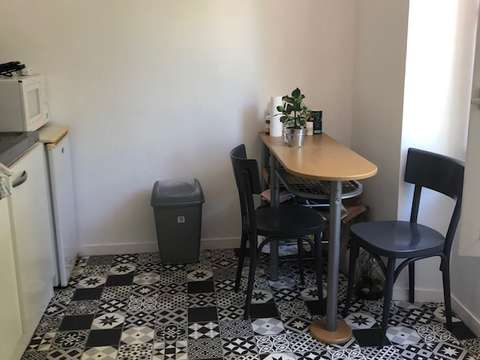 Location appartement 1 pièce