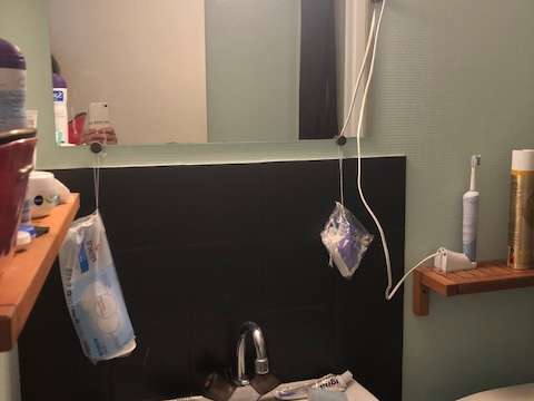 Location appartement 1 pièce