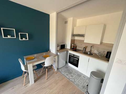 Location appartement 1 pièce Location appartement 1 pièce