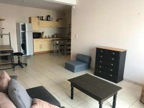 Location Appartement 2 piècesAngers Belle Beille