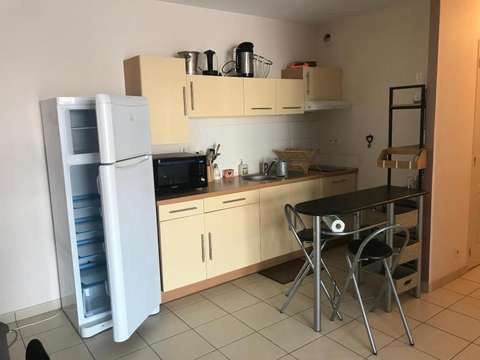 Location appartement 2 pièces