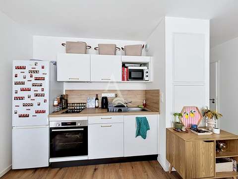 Location appartement 2 pièces Location appartement 2 pièces