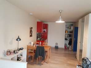 Location StudioAngers Belle Beille