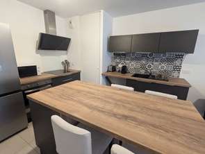 Location Appartement 3 piècesAngers Belle Beille