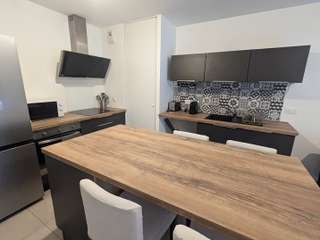 Location appartement 3 pièces