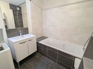 Location appartement 3 pièces
