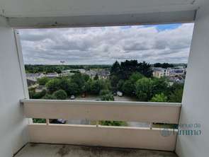 Location Appartement 3 piècesAngers Belle Beille