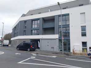 Location Appartement T1Angers Belle Beille