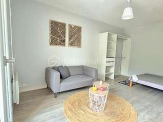 Location appartement 2 pièces