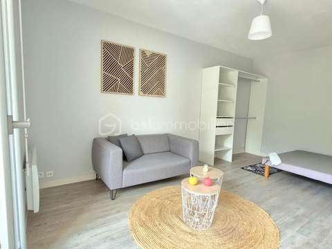 Location appartement 2 pièces