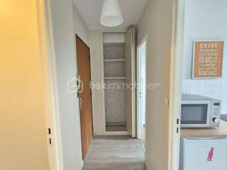 Location appartement 2 pièces