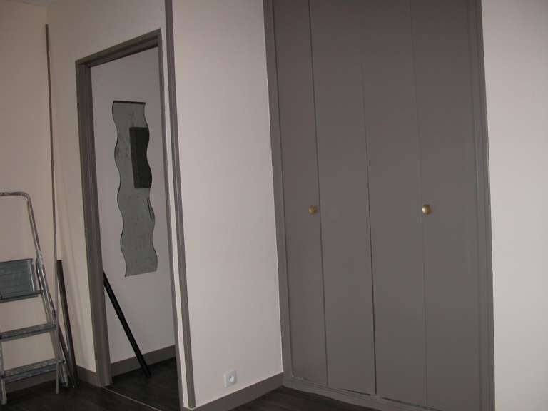 Location Studio 1 pièce