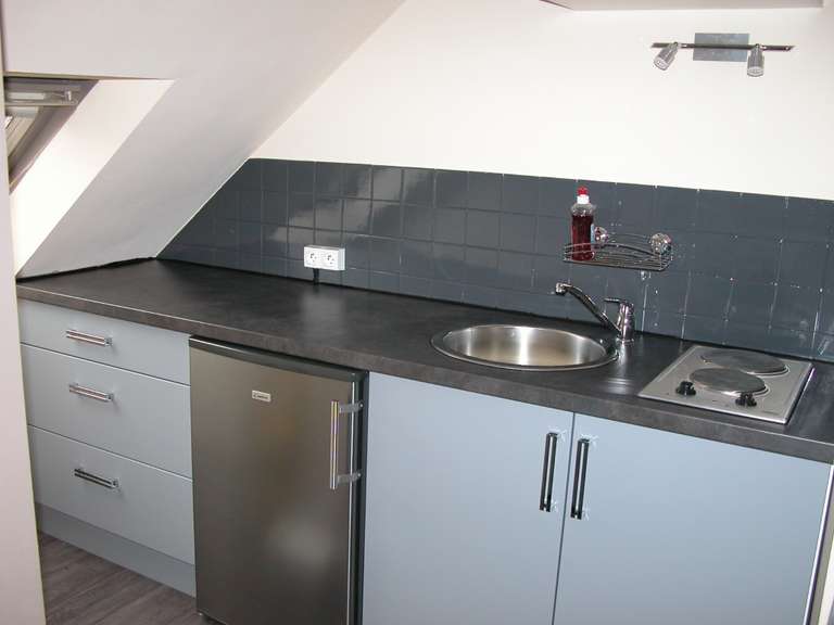 Location Studio 1 pièce