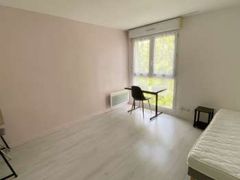 Location appartement 1 pièce Angers Belle Beille 49