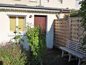 Location StudioAngers Belle Beille
