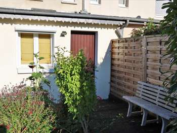 Location Studio 1 pièce Angers Belle Beille 49